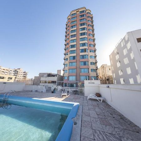 Mitre Independent Apart Apartman Mendoza Kültér fotó