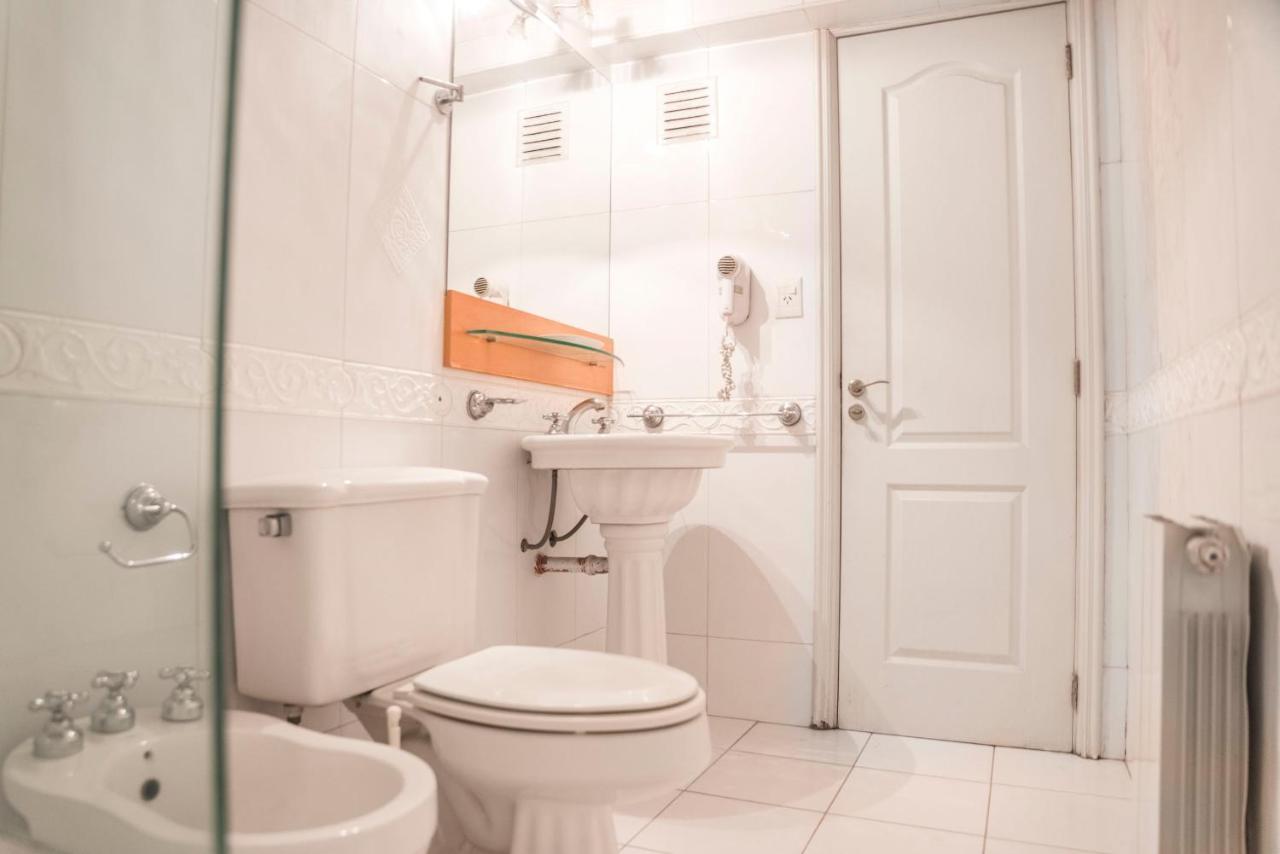 Mitre Independent Apart Apartman Mendoza Kültér fotó