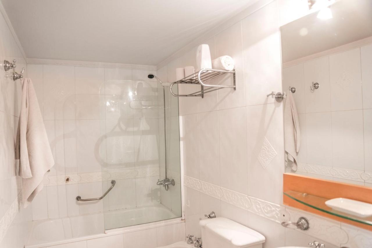 Mitre Independent Apart Apartman Mendoza Kültér fotó