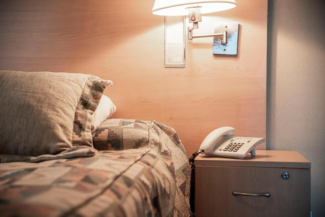 Mitre Independent Apart Apartman Mendoza Kültér fotó