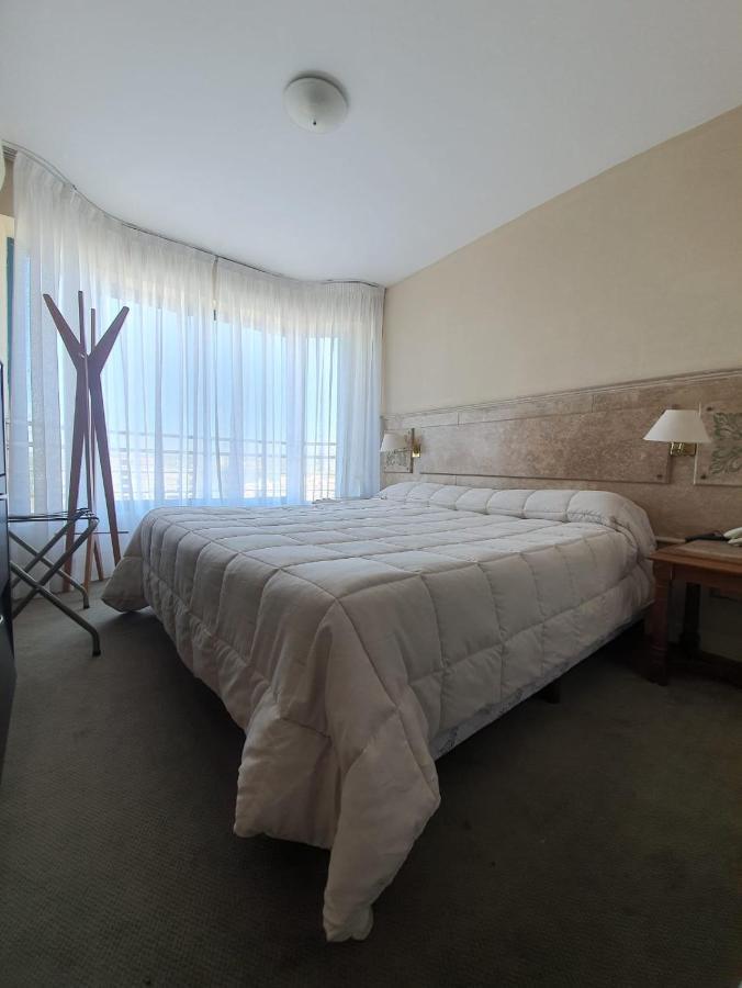 Mitre Independent Apart Apartman Mendoza Kültér fotó