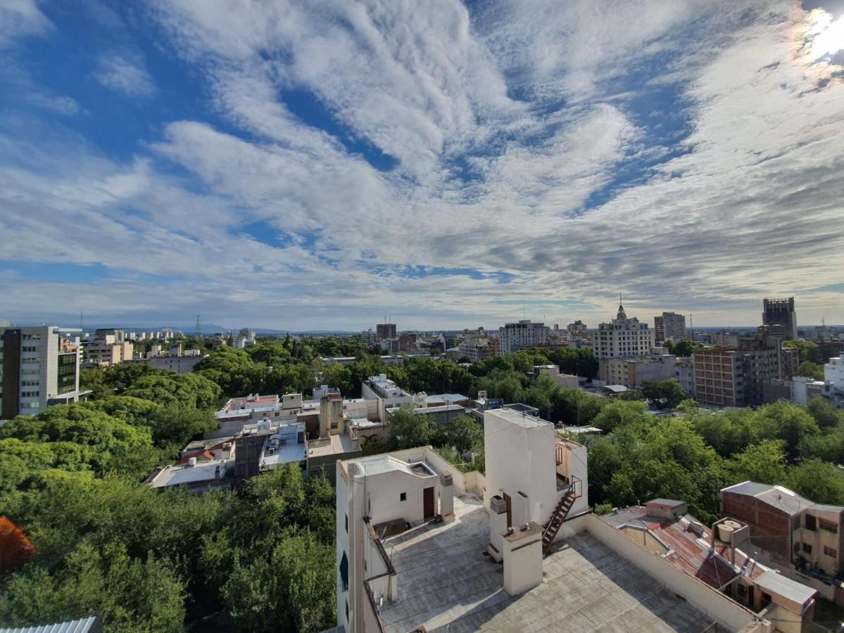 Mitre Independent Apart Apartman Mendoza Kültér fotó