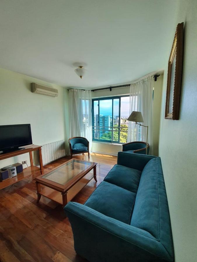 Mitre Independent Apart Apartman Mendoza Kültér fotó
