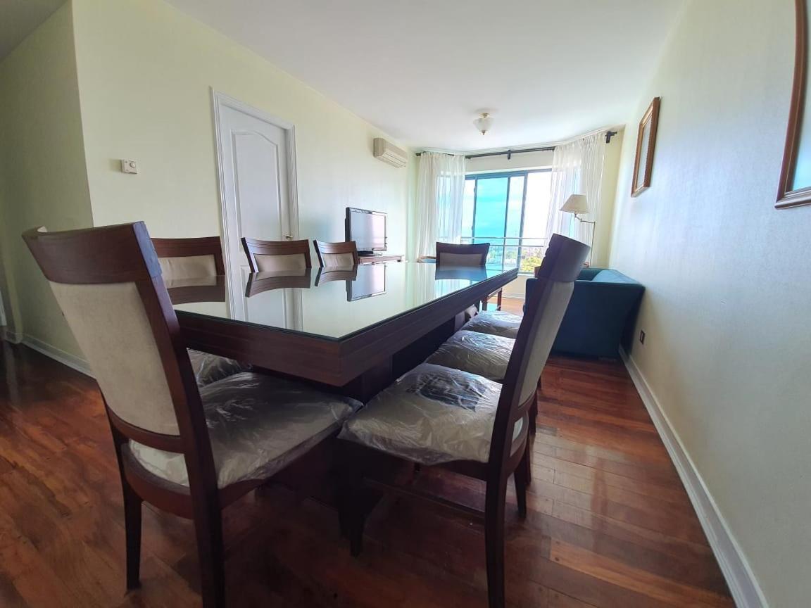 Mitre Independent Apart Apartman Mendoza Kültér fotó