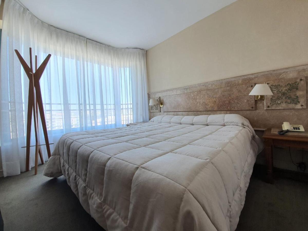 Mitre Independent Apart Apartman Mendoza Kültér fotó