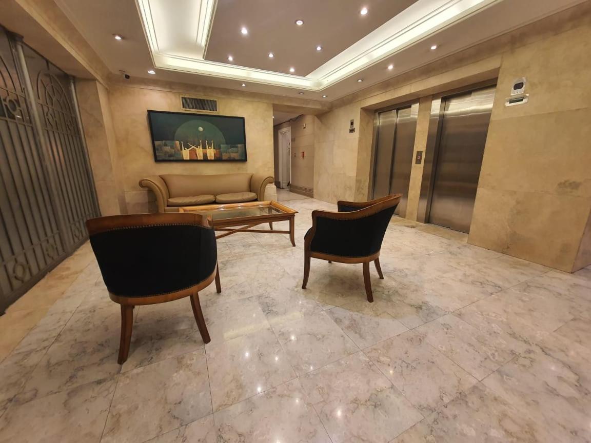 Mitre Independent Apart Apartman Mendoza Kültér fotó