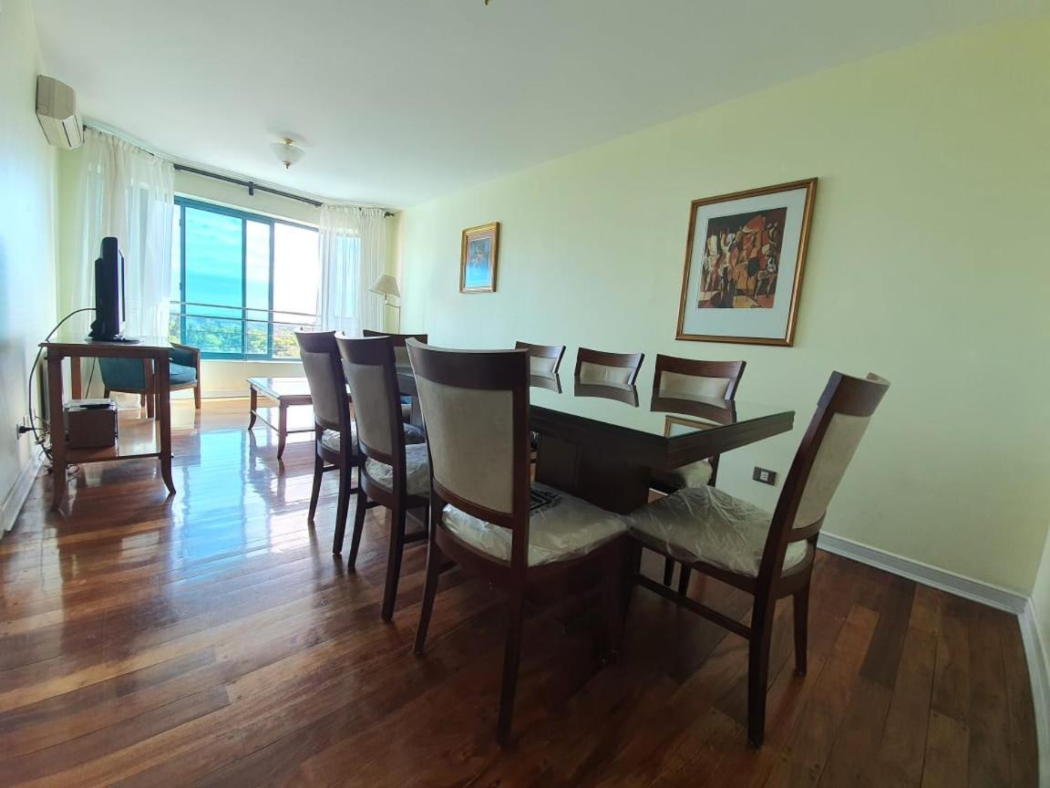 Mitre Independent Apart Apartman Mendoza Kültér fotó