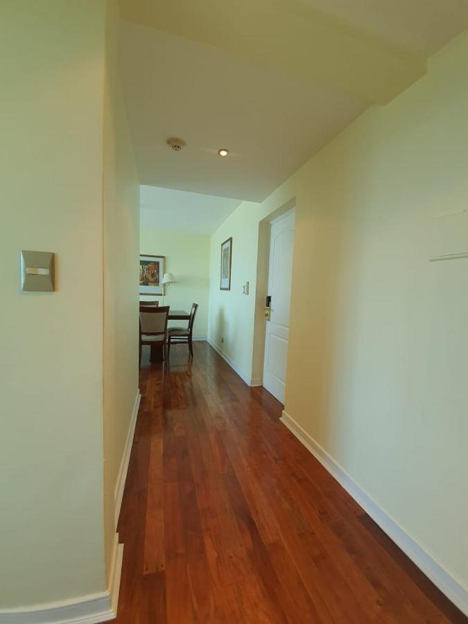 Mitre Independent Apart Apartman Mendoza Kültér fotó