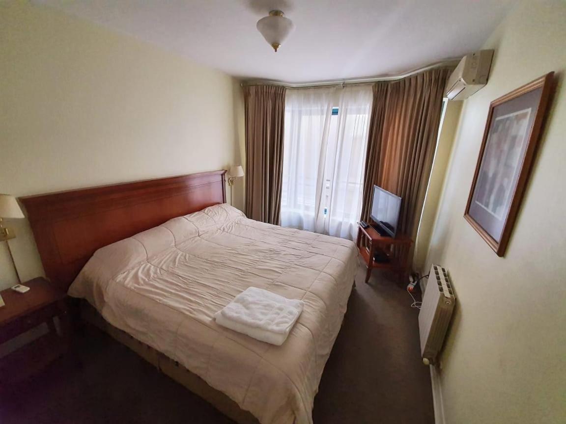 Mitre Independent Apart Apartman Mendoza Kültér fotó