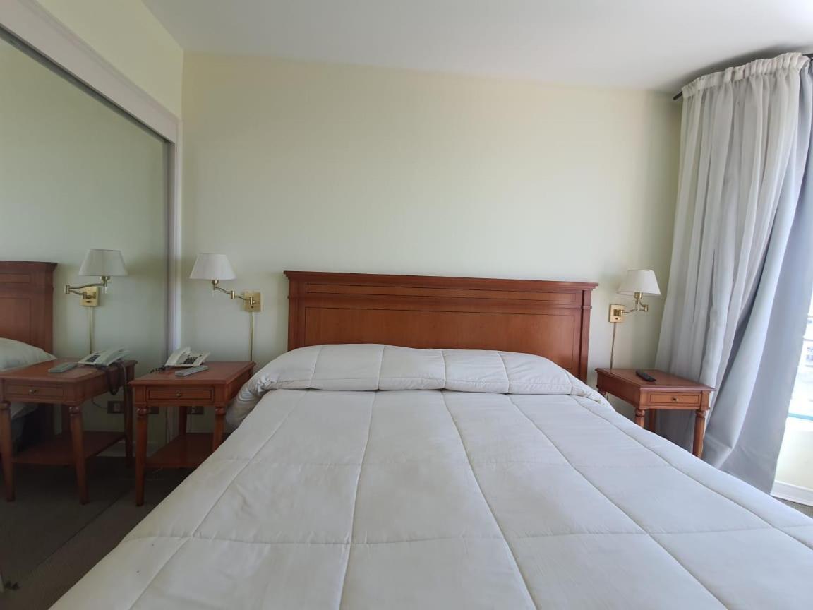 Mitre Independent Apart Apartman Mendoza Kültér fotó