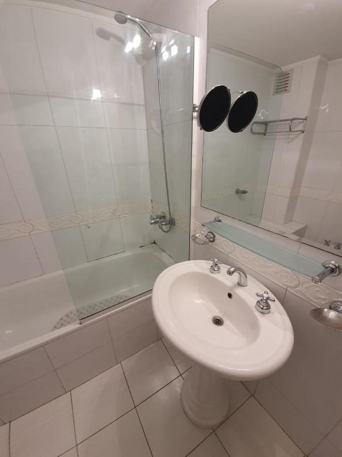 Mitre Independent Apart Apartman Mendoza Kültér fotó