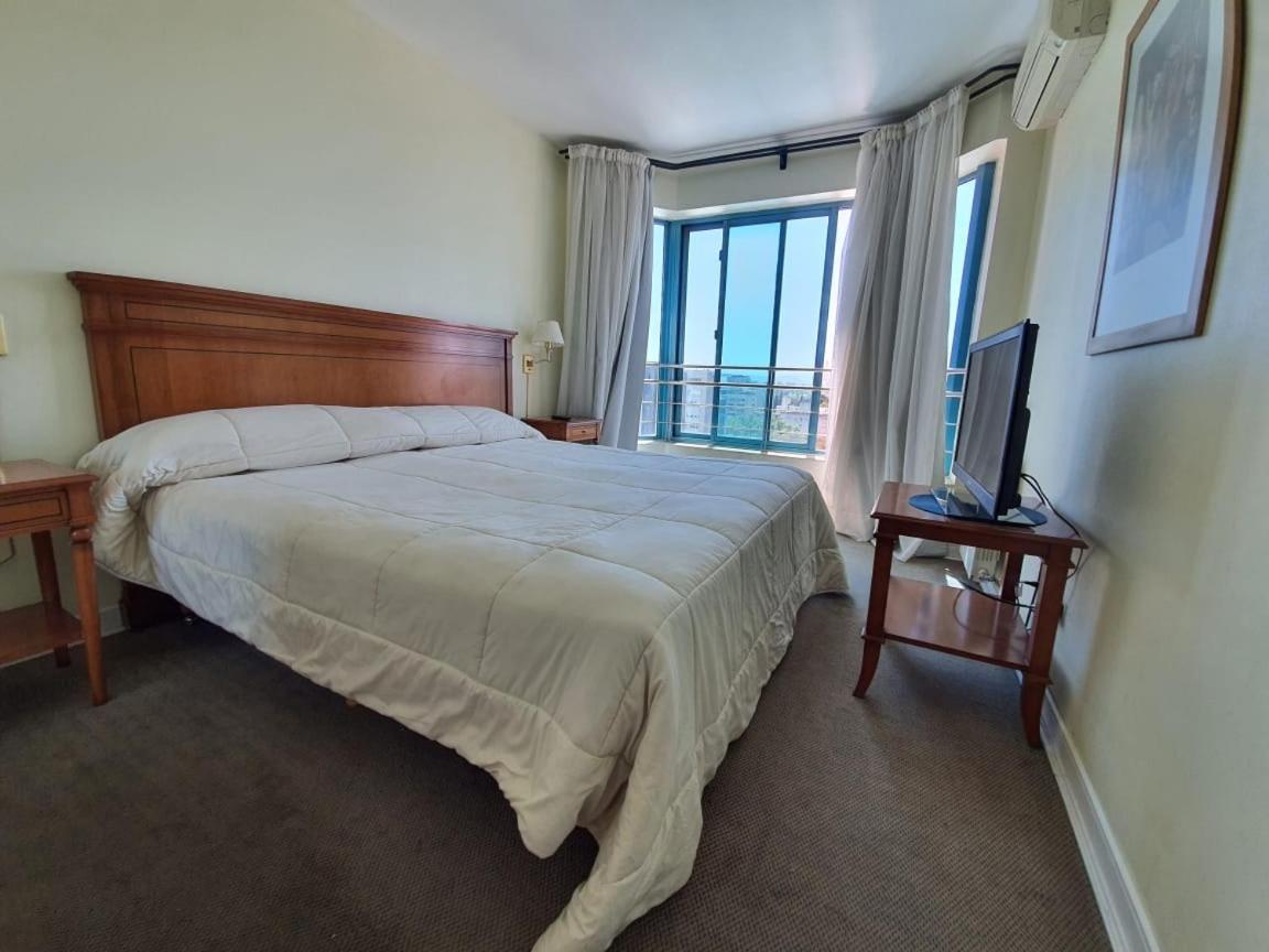 Mitre Independent Apart Apartman Mendoza Kültér fotó