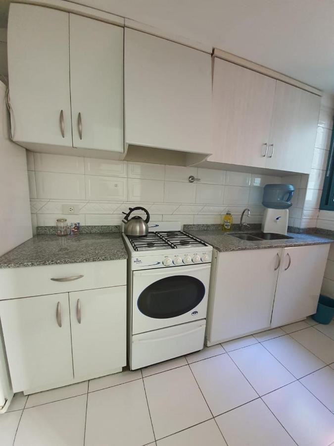Mitre Independent Apart Apartman Mendoza Kültér fotó