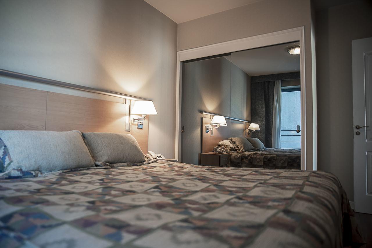 Mitre Independent Apart Apartman Mendoza Kültér fotó