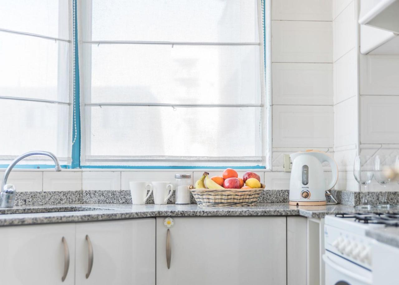 Mitre Independent Apart Apartman Mendoza Kültér fotó