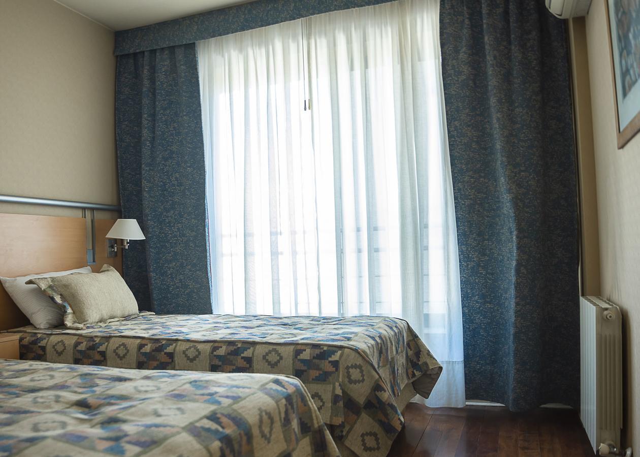 Mitre Independent Apart Apartman Mendoza Kültér fotó