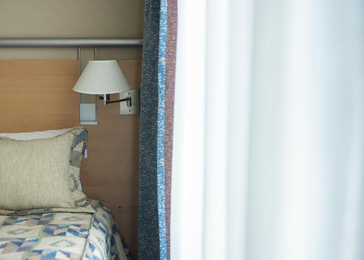 Mitre Independent Apart Apartman Mendoza Kültér fotó