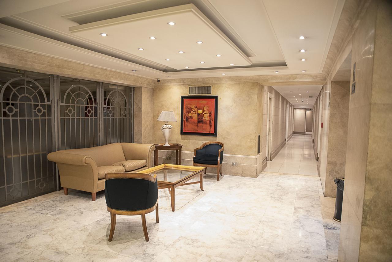 Mitre Independent Apart Apartman Mendoza Kültér fotó