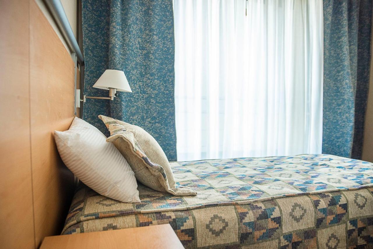Mitre Independent Apart Apartman Mendoza Kültér fotó