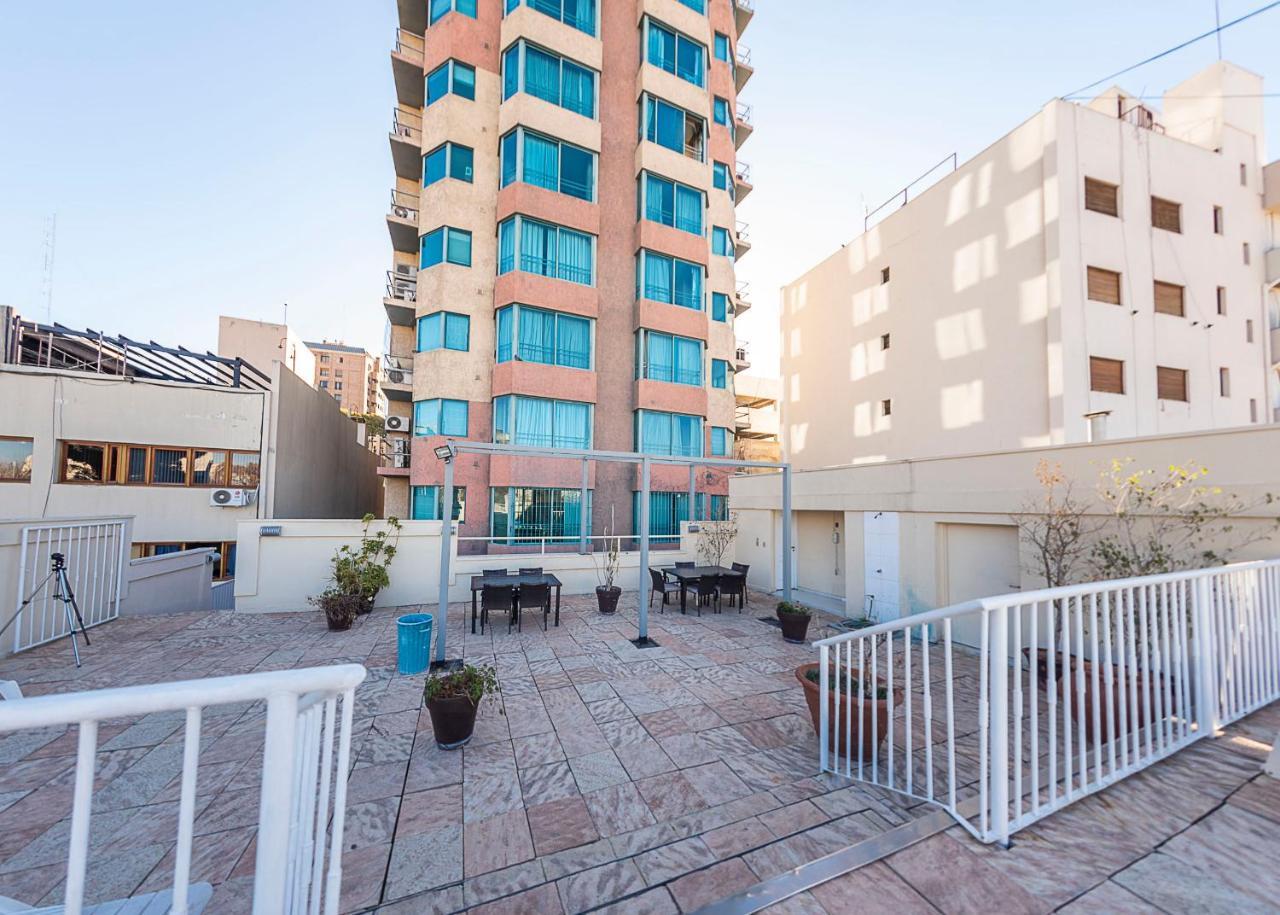 Mitre Independent Apart Apartman Mendoza Kültér fotó