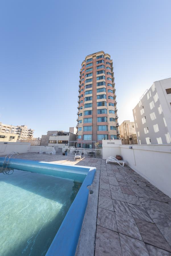 Mitre Independent Apart Apartman Mendoza Kültér fotó