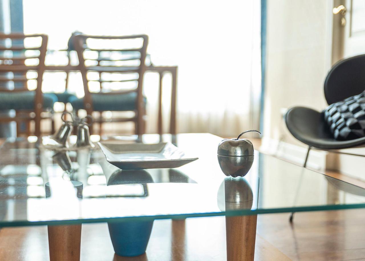 Mitre Independent Apart Apartman Mendoza Kültér fotó