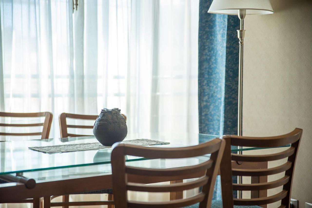 Mitre Independent Apart Apartman Mendoza Kültér fotó