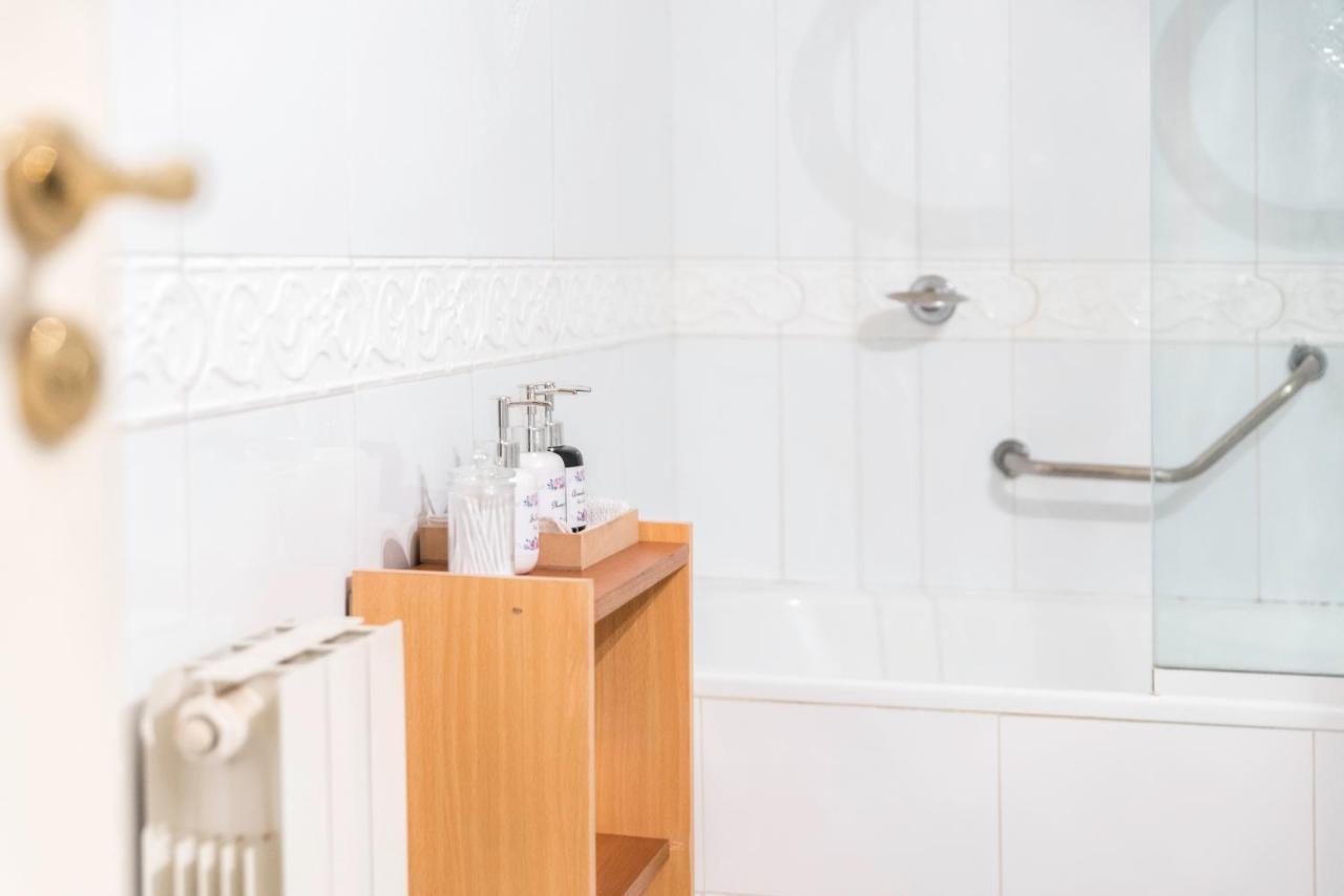 Mitre Independent Apart Apartman Mendoza Kültér fotó