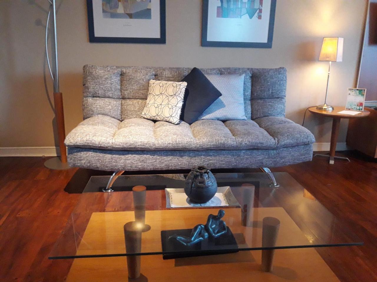 Mitre Independent Apart Apartman Mendoza Kültér fotó