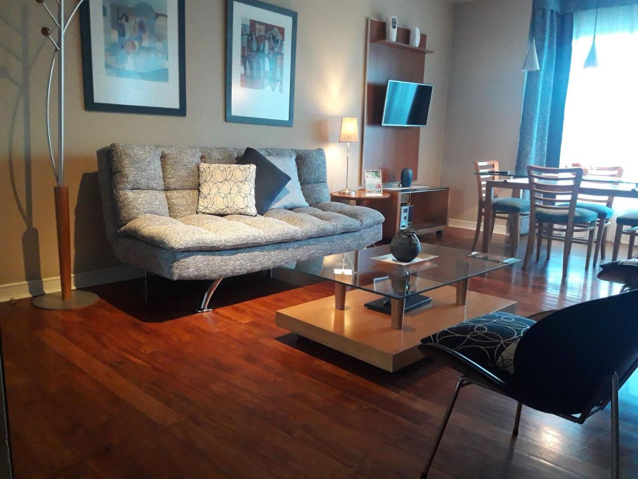 Mitre Independent Apart Apartman Mendoza Kültér fotó